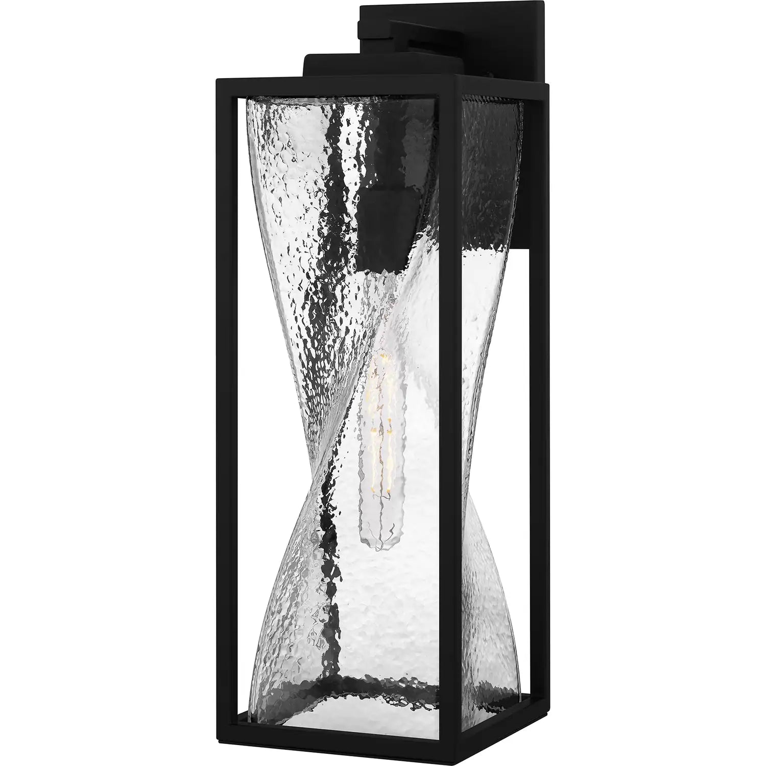QUOIZEL, ZARAH OUTDOOR LANTERN, OUTDOOR CEILING LIGHTS
