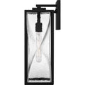 QUOIZEL, ZARAH OUTDOOR LANTERN, OUTDOOR CEILING LIGHTS