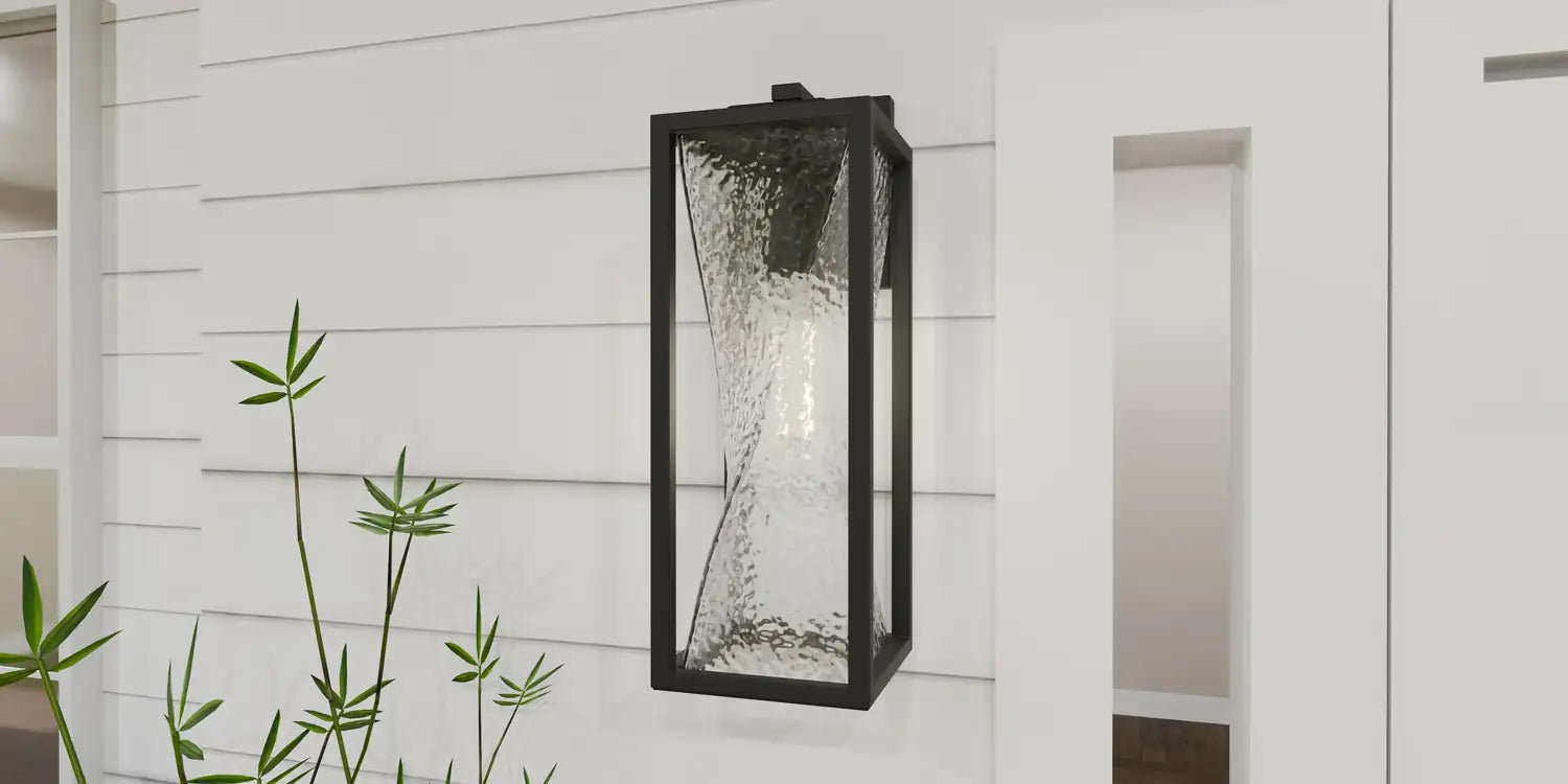 QUOIZEL, ZARAH OUTDOOR LANTERN, OUTDOOR CEILING LIGHTS