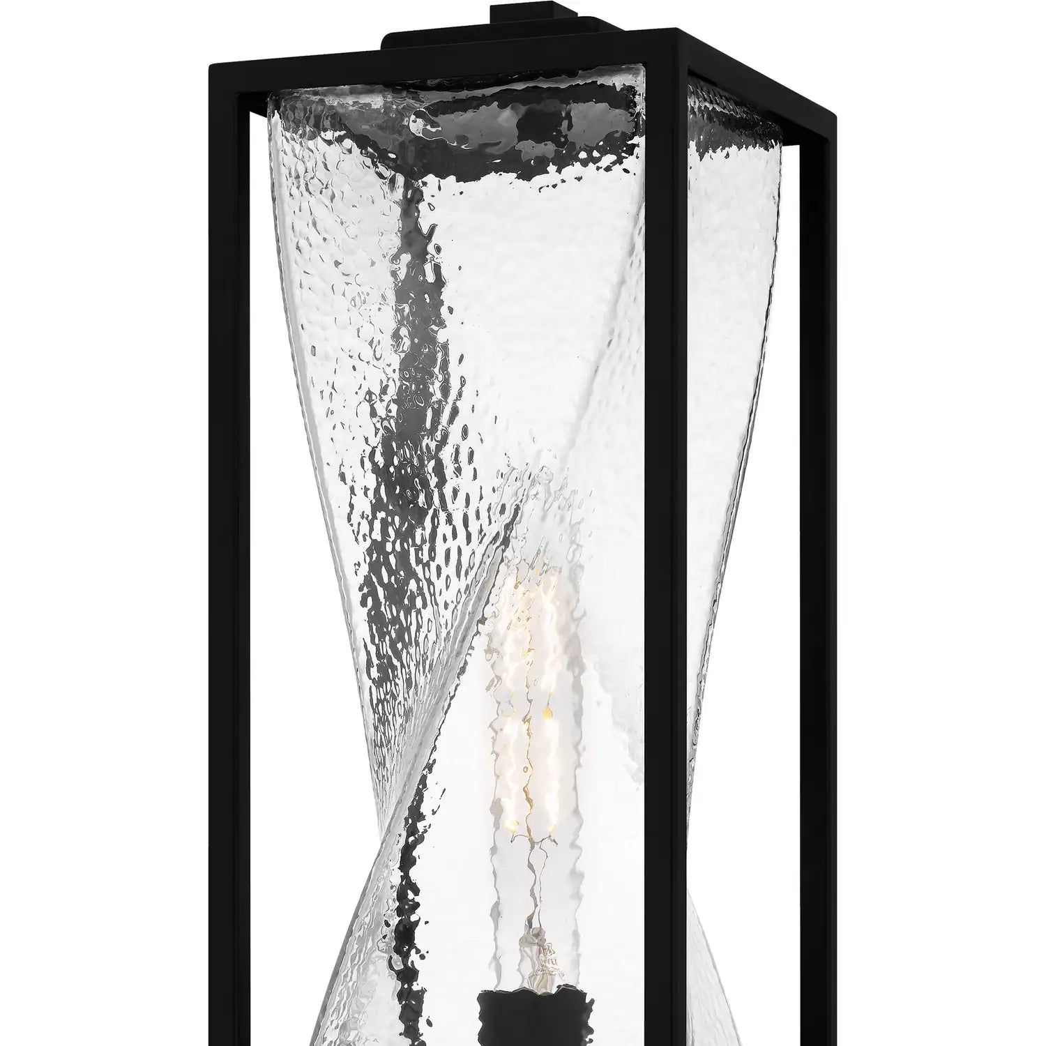 QUOIZEL, ZARAH OUTDOOR LANTERN, OUTDOOR CEILING LIGHTS
