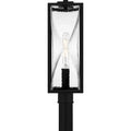 QUOIZEL, ZARAH OUTDOOR LANTERN, OUTDOOR CEILING LIGHTS