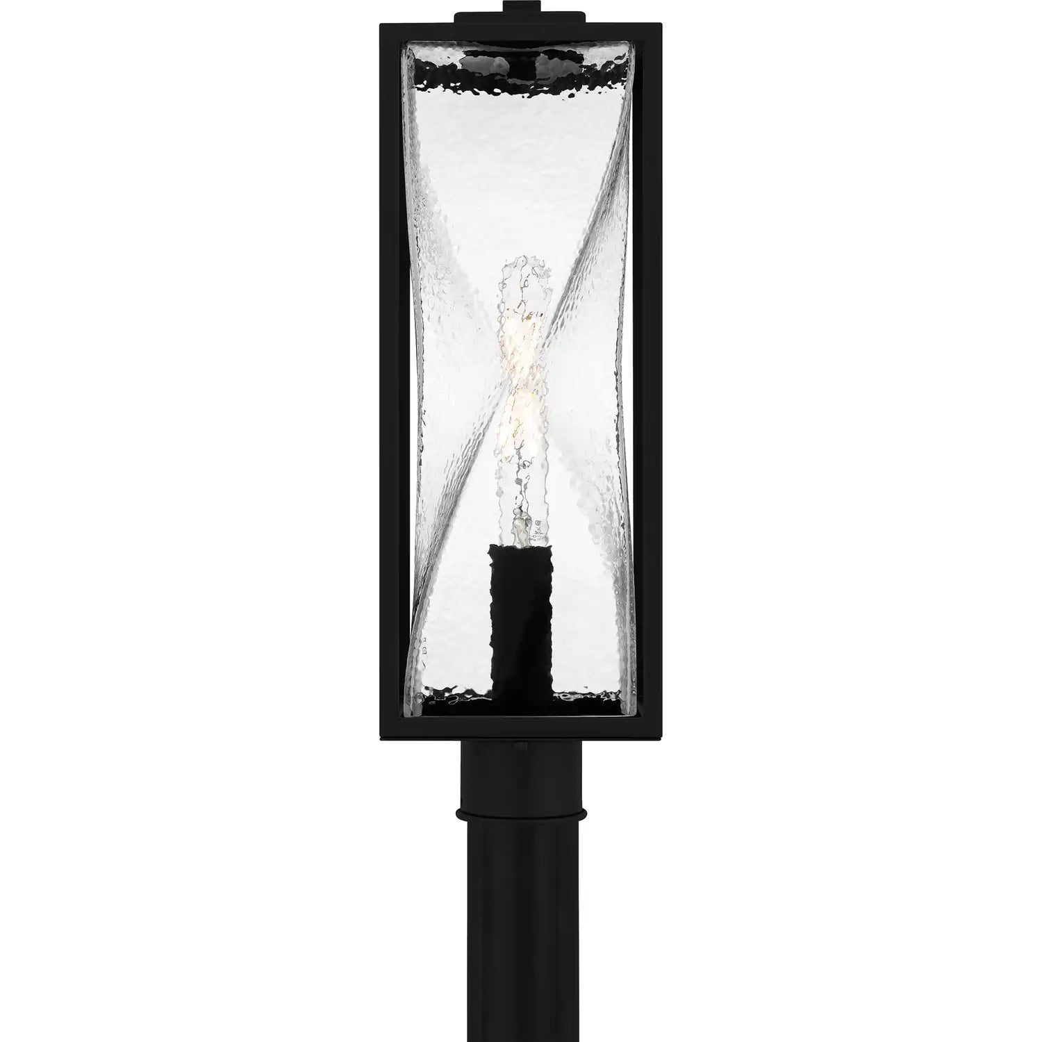 QUOIZEL, ZARAH OUTDOOR LANTERN, OUTDOOR CEILING LIGHTS