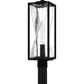 QUOIZEL, ZARAH OUTDOOR LANTERN, OUTDOOR CEILING LIGHTS