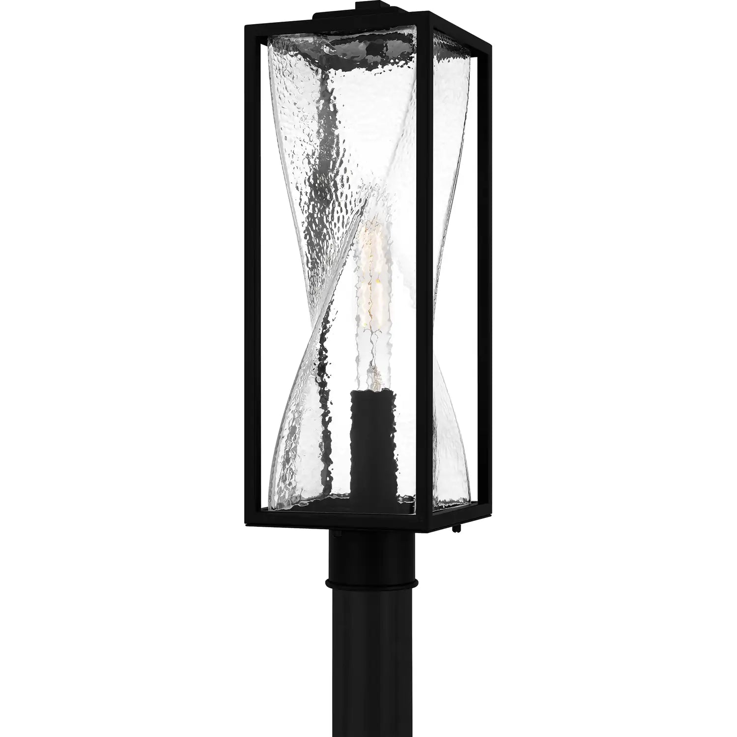 QUOIZEL, ZARAH OUTDOOR LANTERN, OUTDOOR CEILING LIGHTS