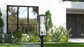QUOIZEL, ZARAH OUTDOOR LANTERN, OUTDOOR CEILING LIGHTS
