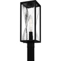 QUOIZEL, ZARAH OUTDOOR LANTERN, OUTDOOR CEILING LIGHTS