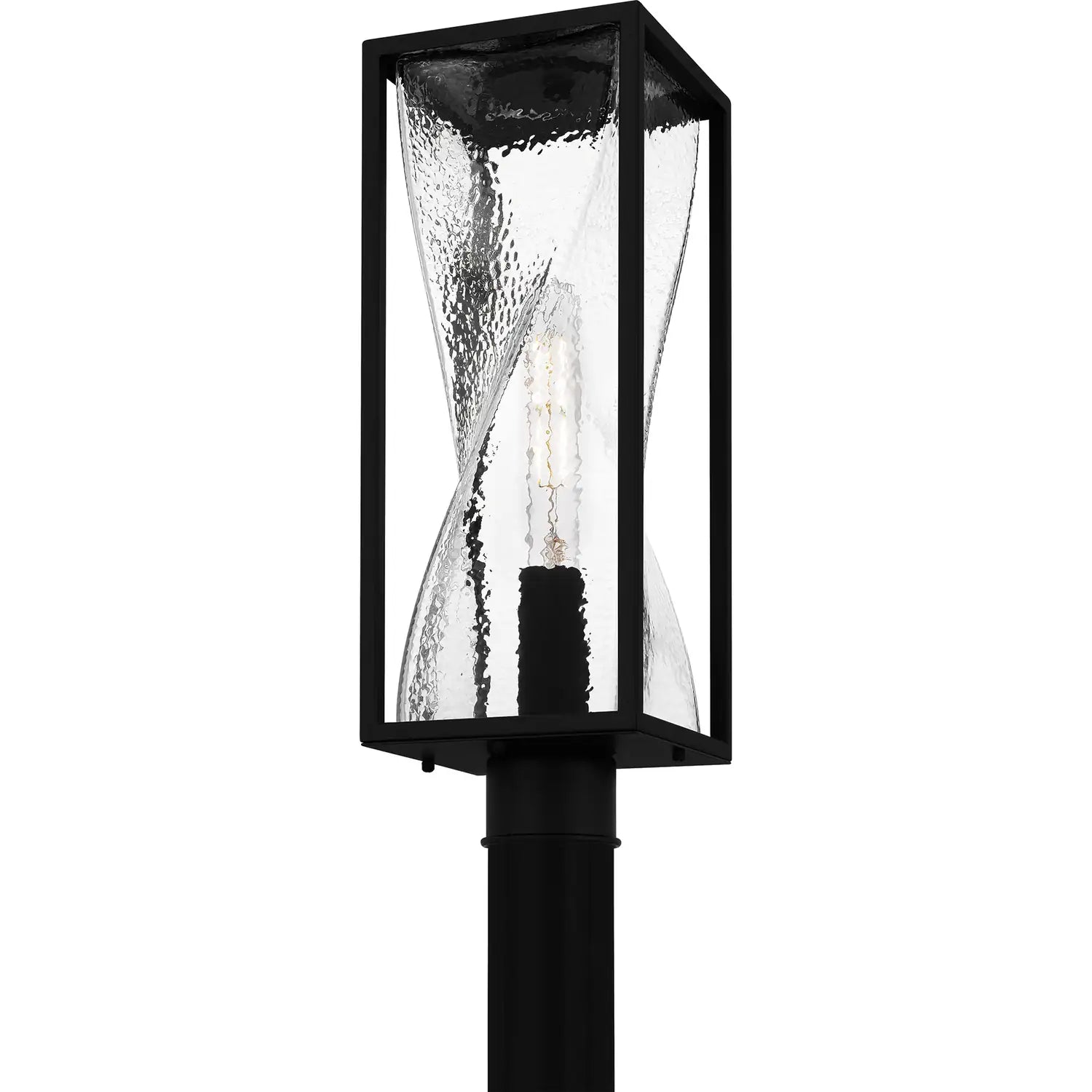 QUOIZEL, ZARAH OUTDOOR LANTERN, OUTDOOR CEILING LIGHTS