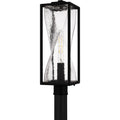 QUOIZEL, ZARAH OUTDOOR LANTERN, OUTDOOR CEILING LIGHTS