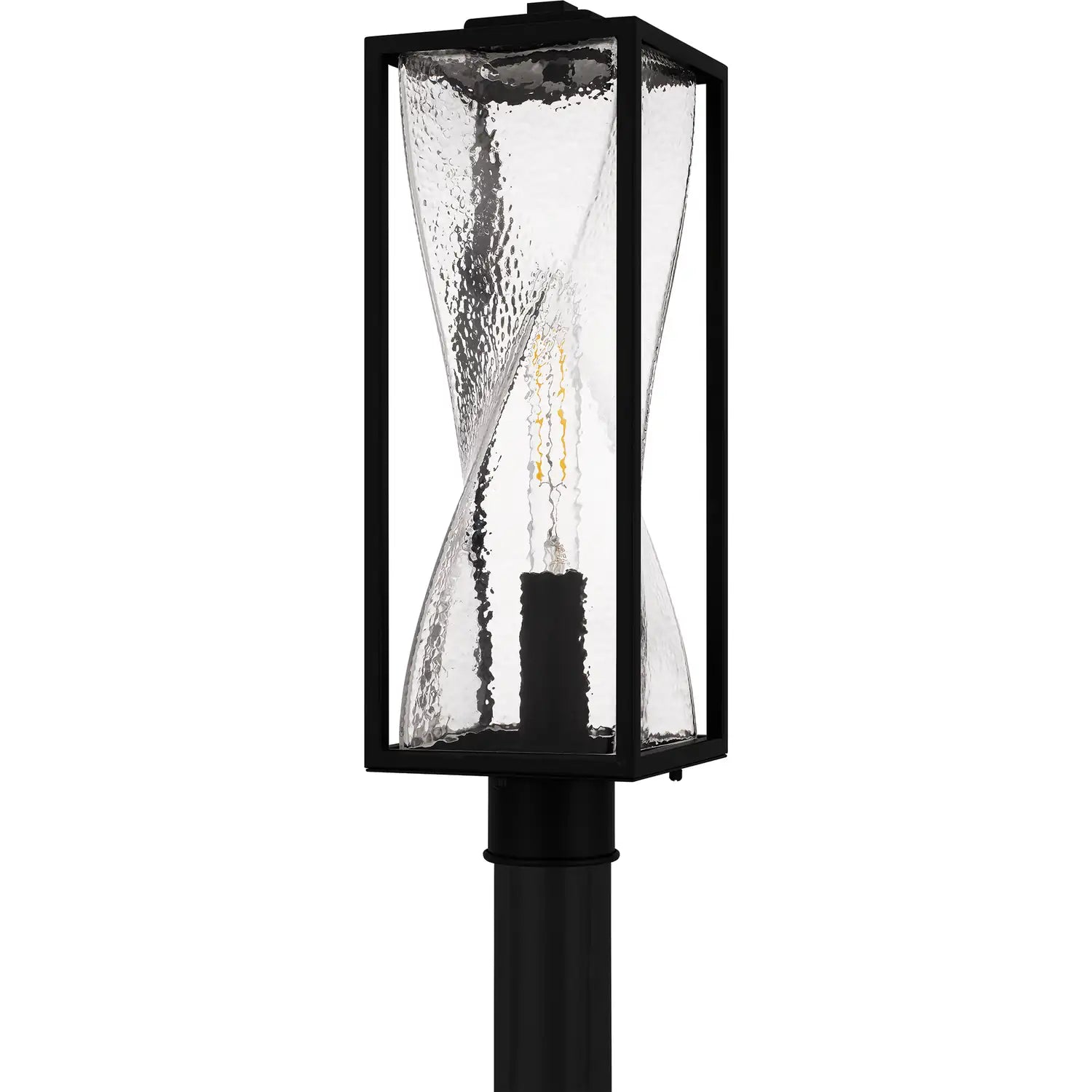 QUOIZEL, ZARAH OUTDOOR LANTERN, OUTDOOR CEILING LIGHTS