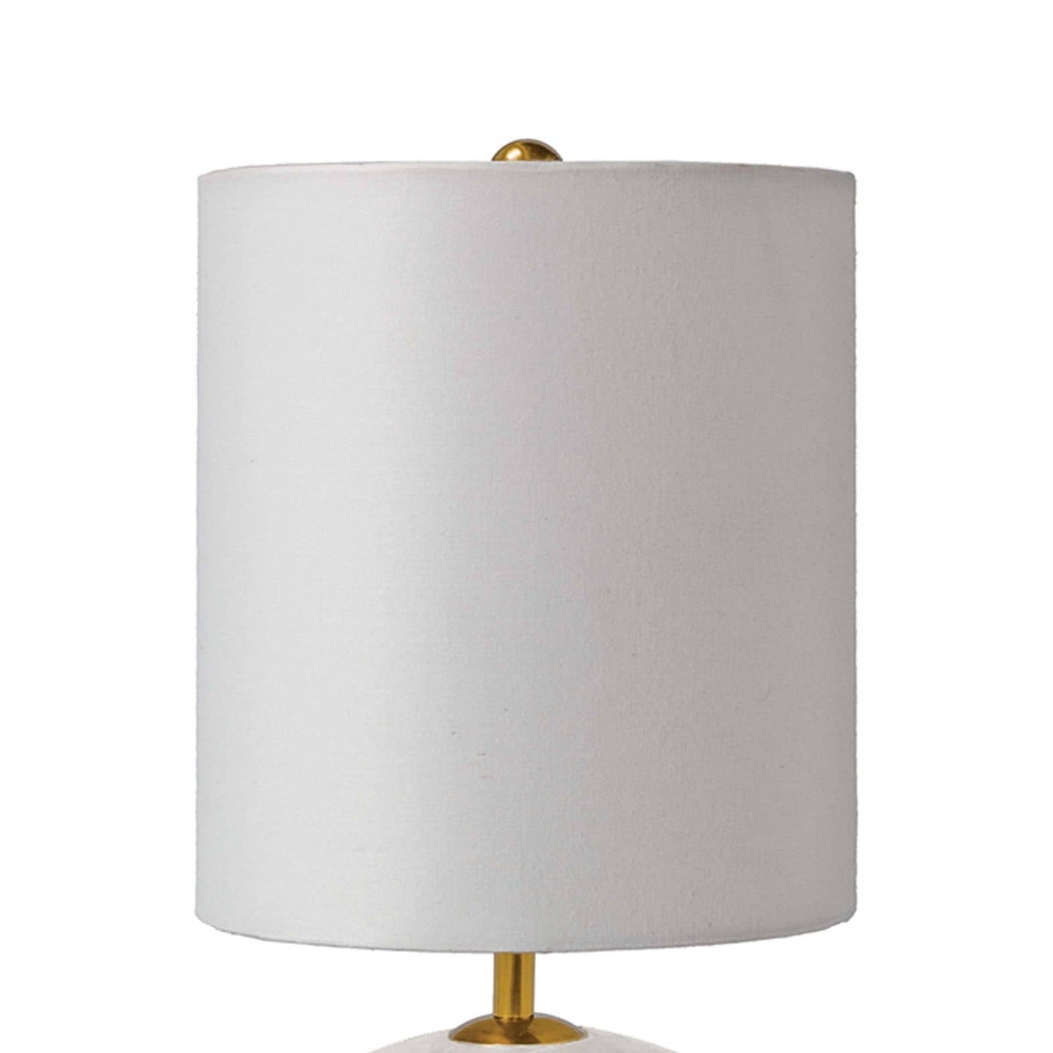 Regina Andrew, ALABASTER ORB LAMP, TABLE LAMPS