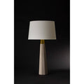 Regina Andrew, BERETTA CONCRETE TABLE LAMP, TABLE LAMPS