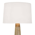 Regina Andrew, BERETTA CONCRETE TABLE LAMP, TABLE LAMPS