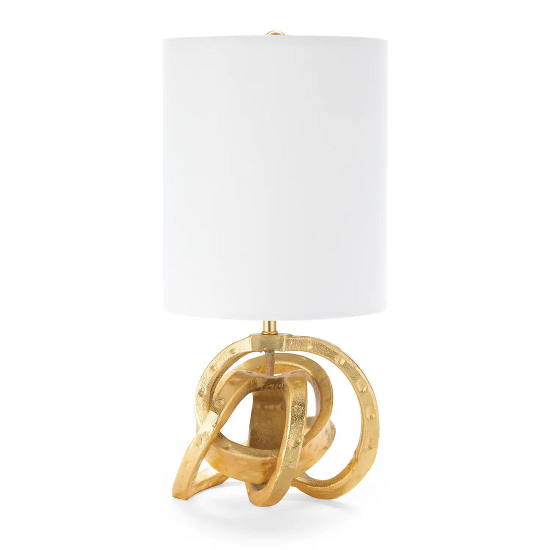 Regina Andrew, KNOT LAMP, TABLE LAMPS