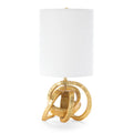 Regina Andrew, KNOT LAMP, TABLE LAMPS