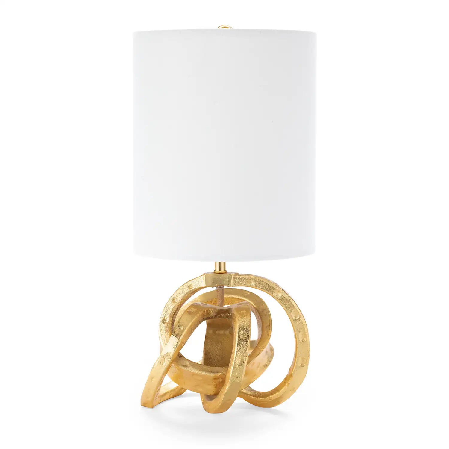 Regina Andrew, KNOT LAMP, TABLE LAMPS