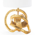REGINA ANDREW KNOT LAMP - Table