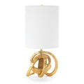 REGINA ANDREW KNOT LAMP - Table