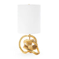 Regina Andrew, KNOT LAMP, TABLE LAMPS