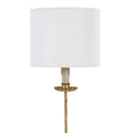 Regina Andrew, CLOVE STEM BUFFET TABLE LAMP, TABLE LAMPS