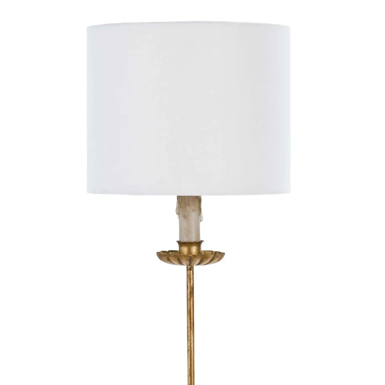 Regina Andrew, CLOVE STEM BUFFET TABLE LAMP, TABLE LAMPS