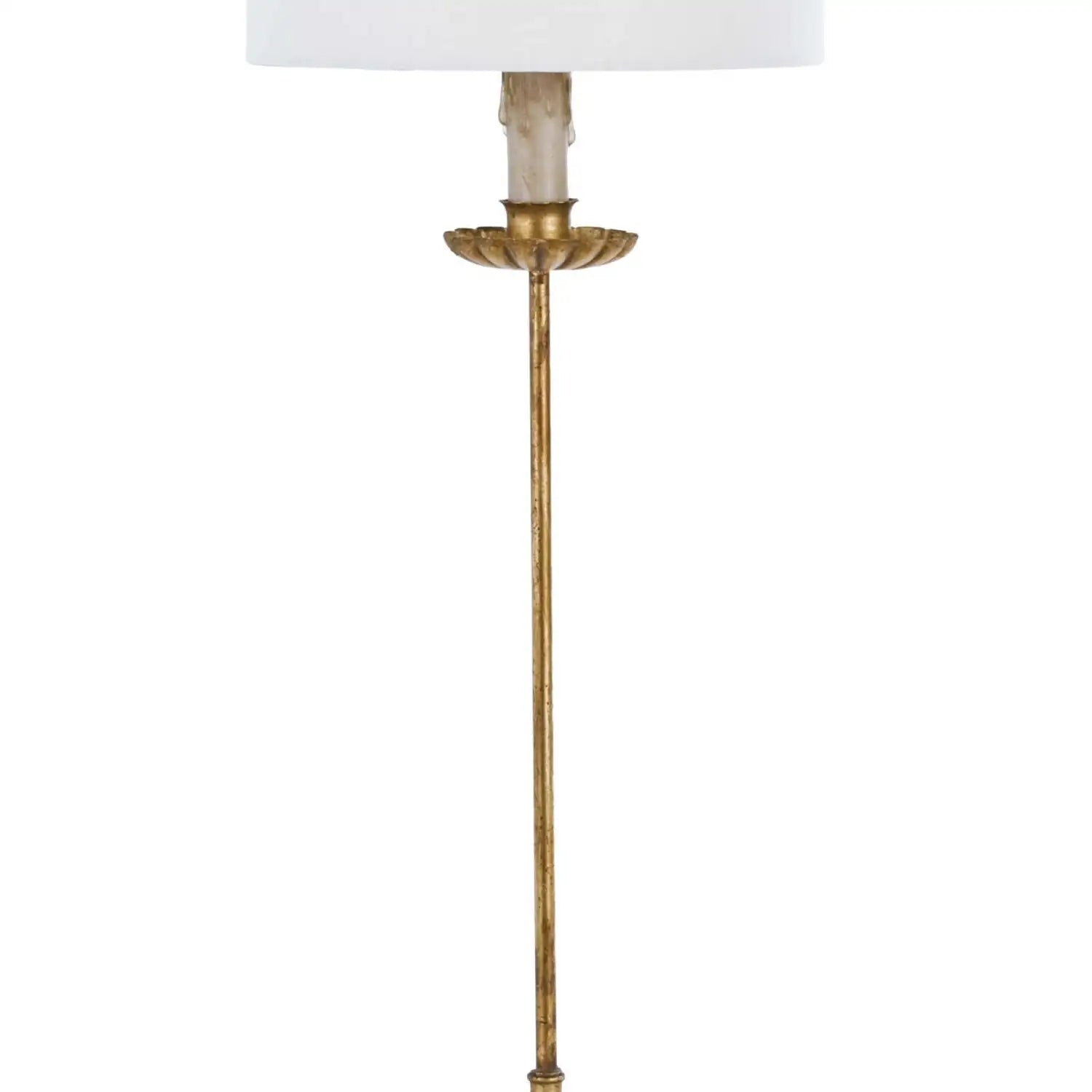 Regina Andrew, CLOVE STEM BUFFET TABLE LAMP, TABLE LAMPS