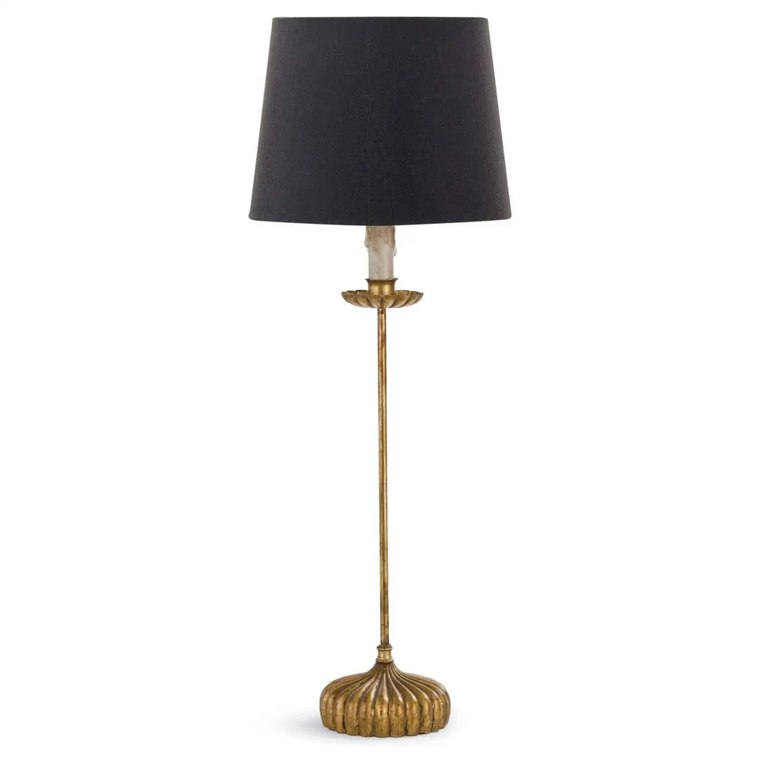Regina Andrew, CLOVE STEM BUFFET TABLE LAMP, TABLE LAMPS