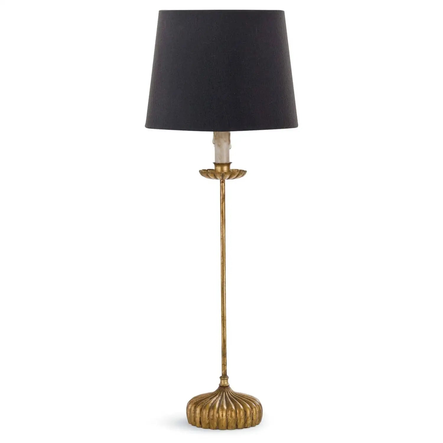 Regina Andrew, CLOVE STEM BUFFET TABLE LAMP, TABLE LAMPS