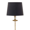 Regina Andrew, CLOVE STEM BUFFET TABLE LAMP, TABLE LAMPS