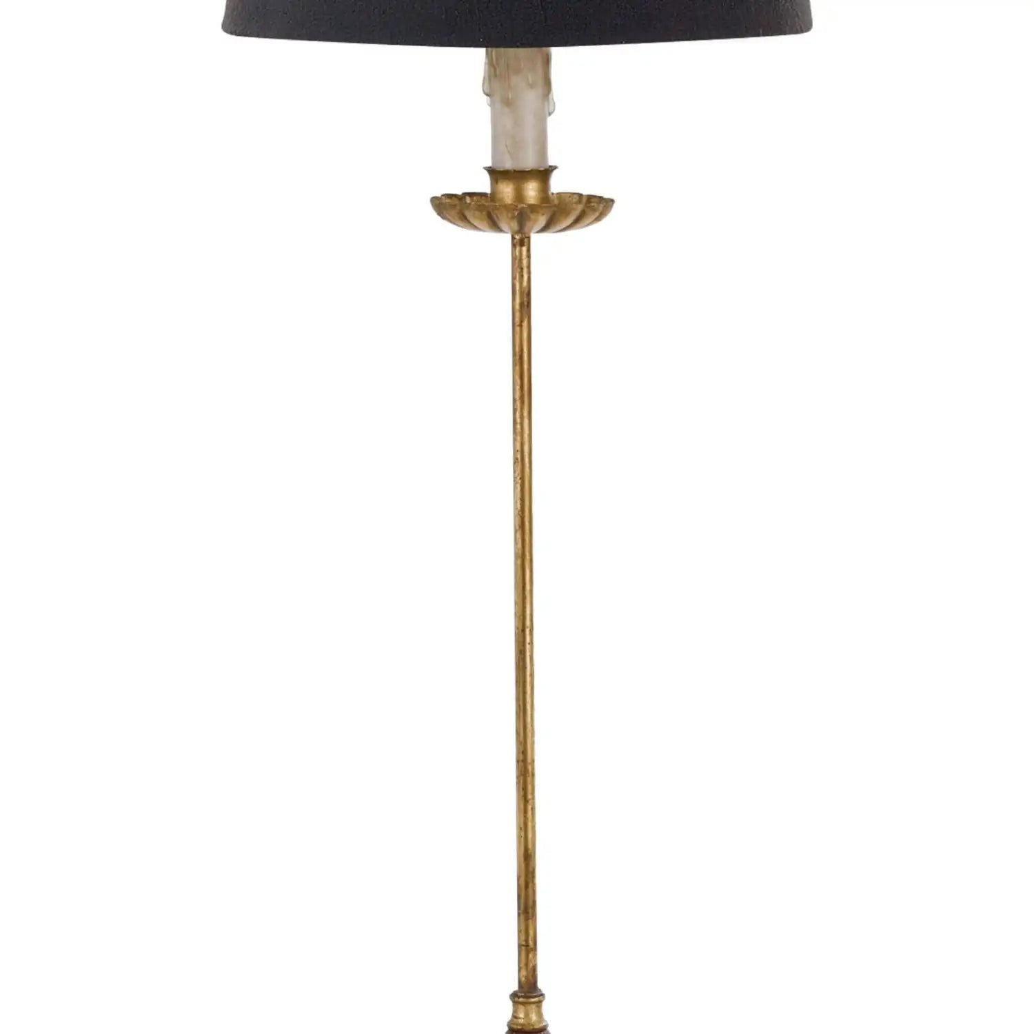 Regina Andrew, CLOVE STEM BUFFET TABLE LAMP, TABLE LAMPS