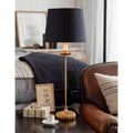 Regina Andrew, CLOVE STEM BUFFET TABLE LAMP, TABLE LAMPS