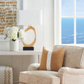 Regina Andrew, MANHATTAN TABLE LAMP, TABLE LAMPS