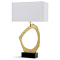 Regina Andrew, MANHATTAN TABLE LAMP, TABLE LAMPS
