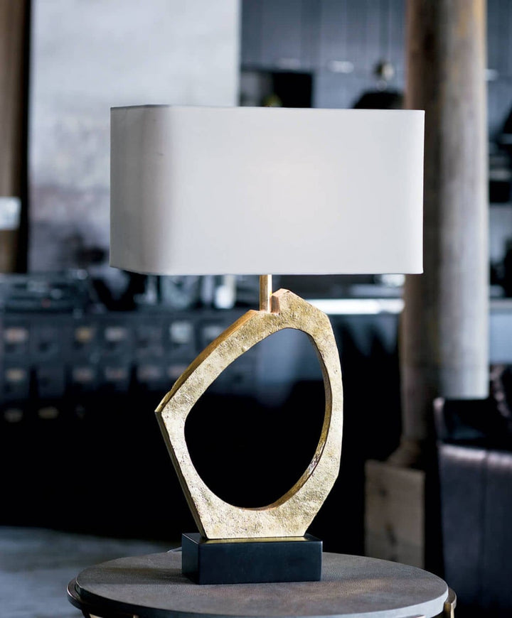 Regina Andrew, MANHATTAN TABLE LAMP, TABLE LAMPS