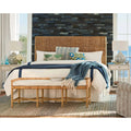 Regina Andrew, CHEVRON BONE TABLE LAMP, TABLE LAMPS