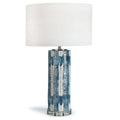 REGINA ANDREW, MALI CERAMIC TABLE LAMP, TABLE LAMPS
