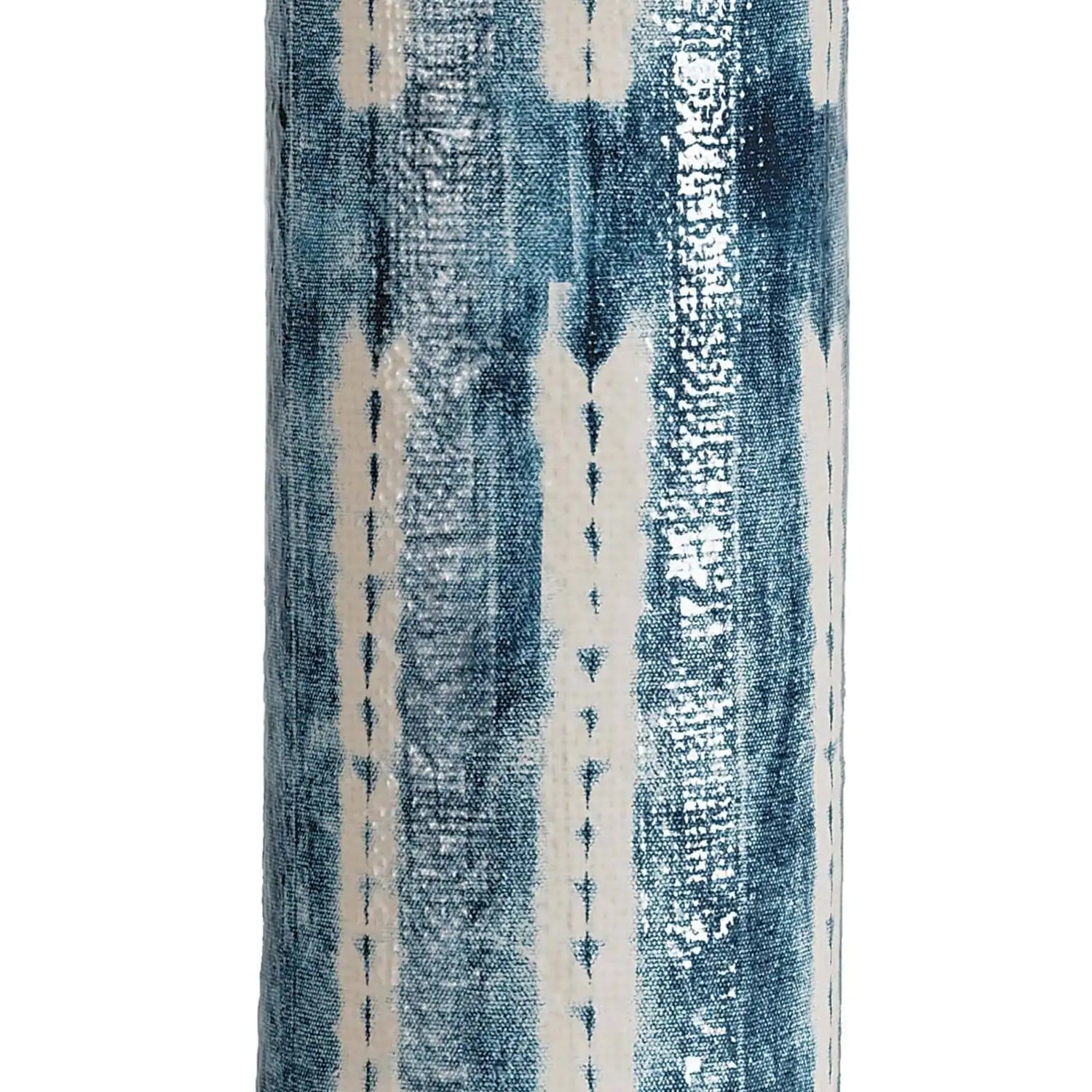 REGINA ANDREW, MALI CERAMIC TABLE LAMP, TABLE LAMPS