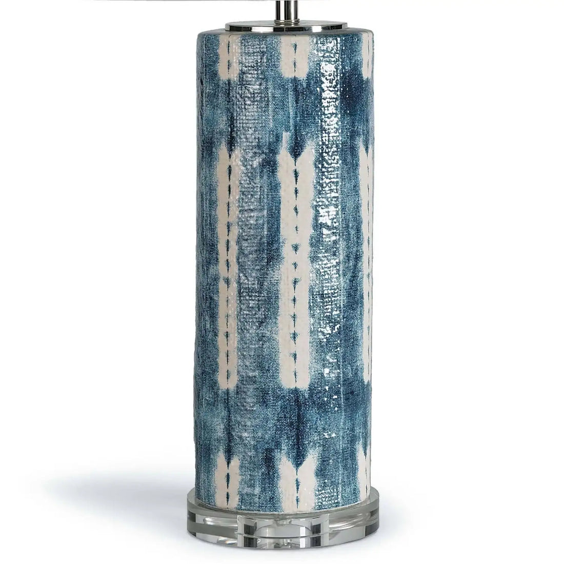 Regina Andrew, MALI CERAMIC TABLE LAMP, TABLE LAMPS