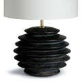 Regina Andrew, ACCORDION TABLE LAMP, TABLE LAMPS