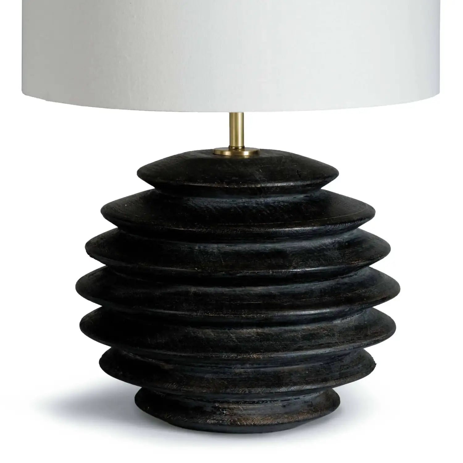 Regina Andrew, ACCORDION TABLE LAMP, TABLE LAMPS