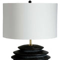 Regina Andrew, ACCORDION TABLE LAMP, TABLE LAMPS