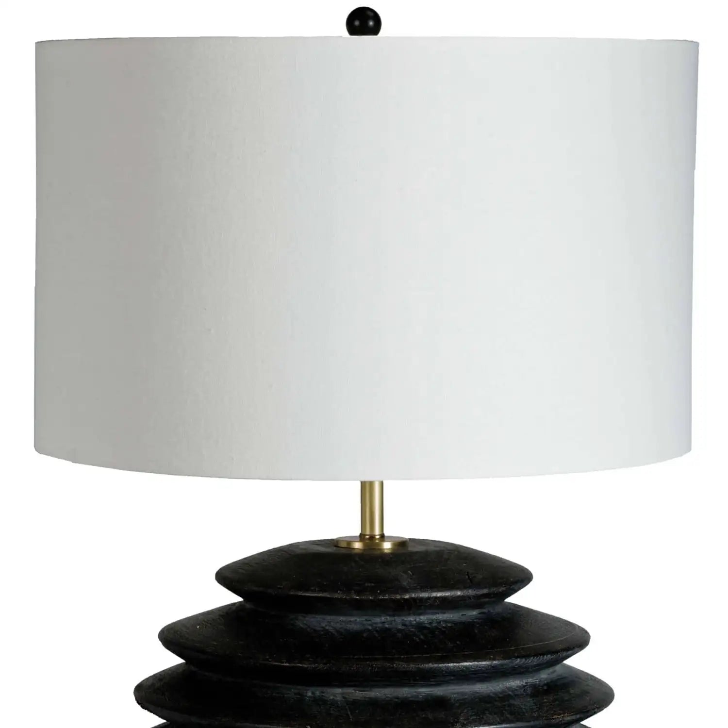 Regina Andrew, ACCORDION TABLE LAMP, TABLE LAMPS