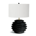 Regina Andrew, ACCORDION TABLE LAMP, TABLE LAMPS
