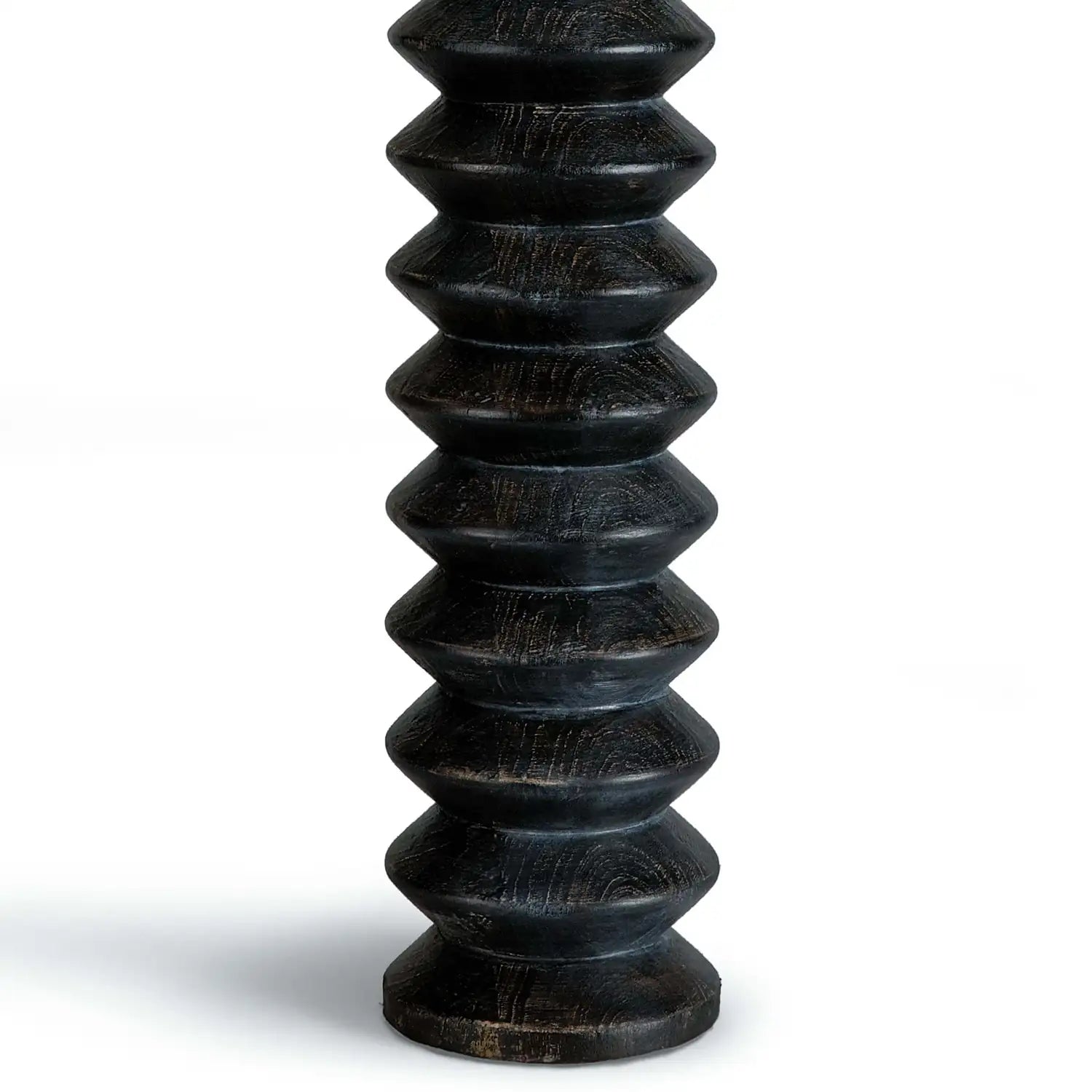 Regina Andrew, ACCORDION TABLE LAMP, TABLE LAMPS