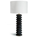 Regina Andrew, ACCORDION TABLE LAMP, TABLE LAMPS