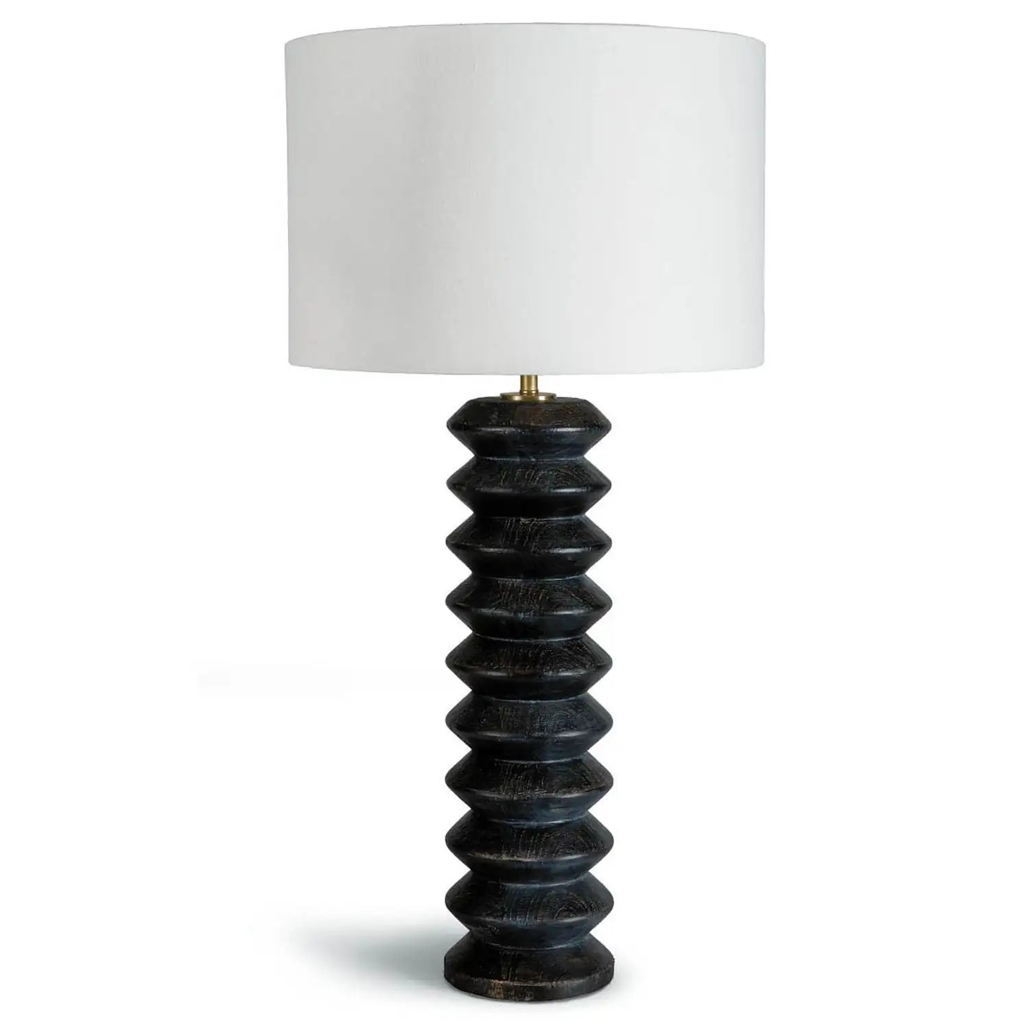 Regina Andrew, ACCORDION TABLE LAMP, TABLE LAMPS