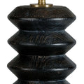 Regina Andrew, ACCORDION TABLE LAMP, TABLE LAMPS