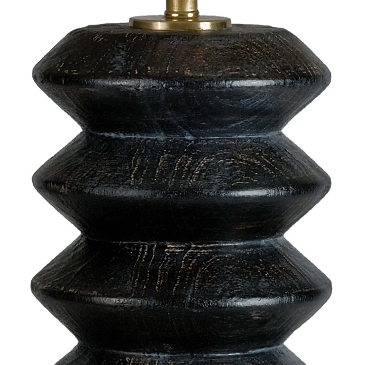 Regina Andrew, ACCORDION TABLE LAMP, TABLE LAMPS