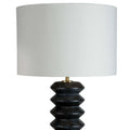Regina Andrew, ACCORDION TABLE LAMP, TABLE LAMPS