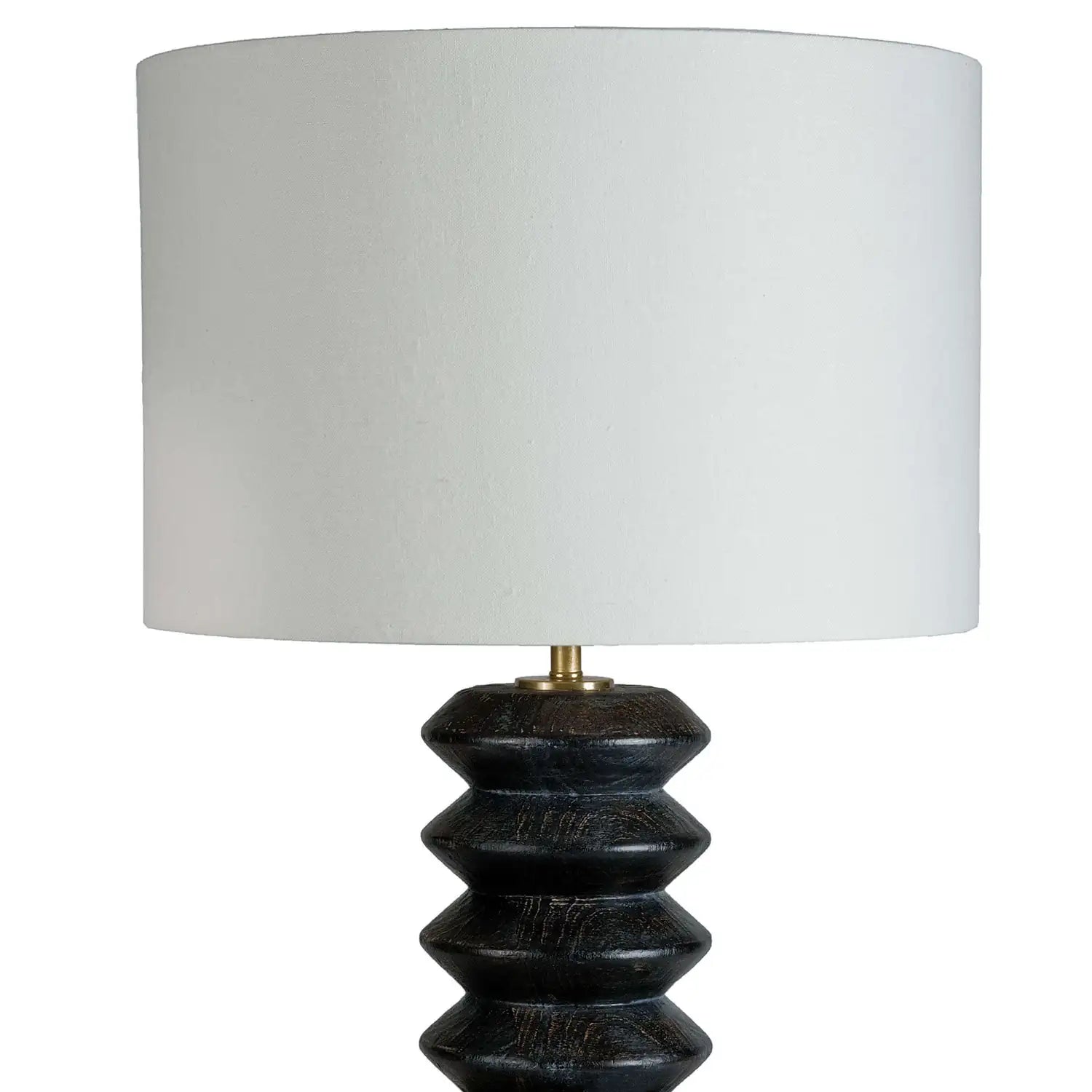 Regina Andrew, ACCORDION TABLE LAMP, TABLE LAMPS