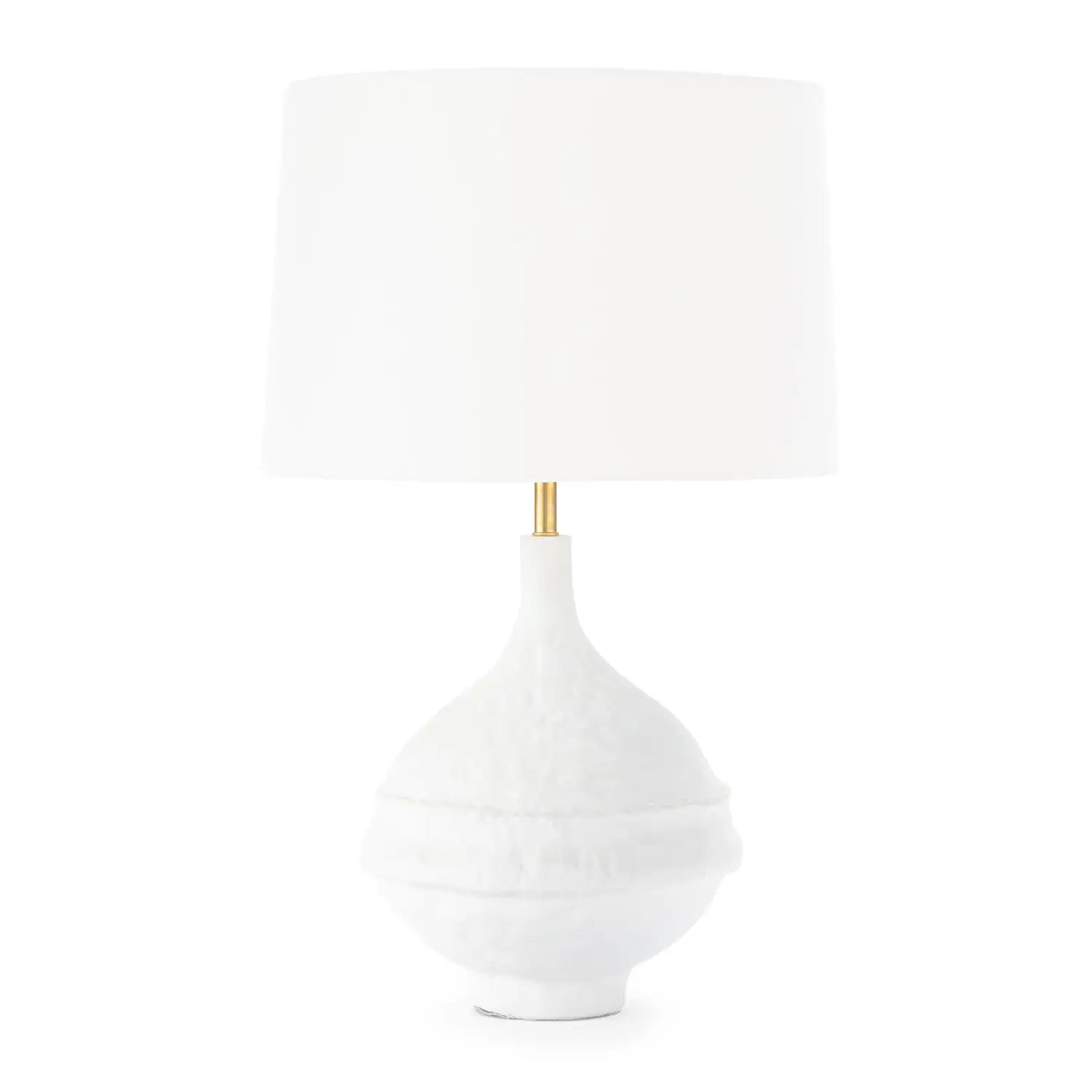 Regina Andrew, RIVIERA TABLE LAMP, TABLE LAMPS